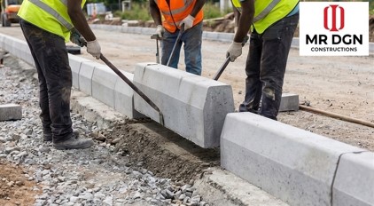 Reliable Precast Kerbs - image 2
