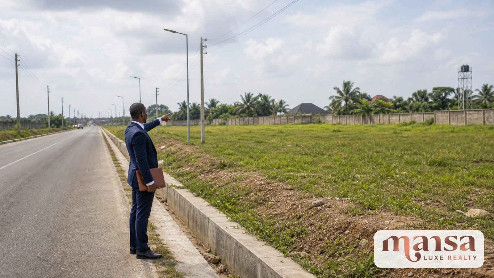 Is Asaba Airport Road Land a Good Investment?