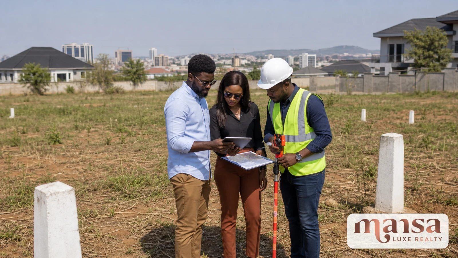 Buying Land in Abuja Without Getting Scammed