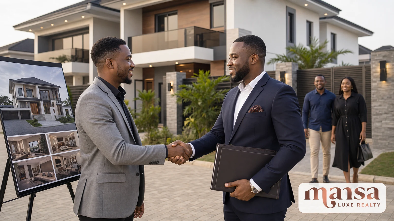 Real Estate Agent Commission in Nigeria: What Buyers and Agents Should Know