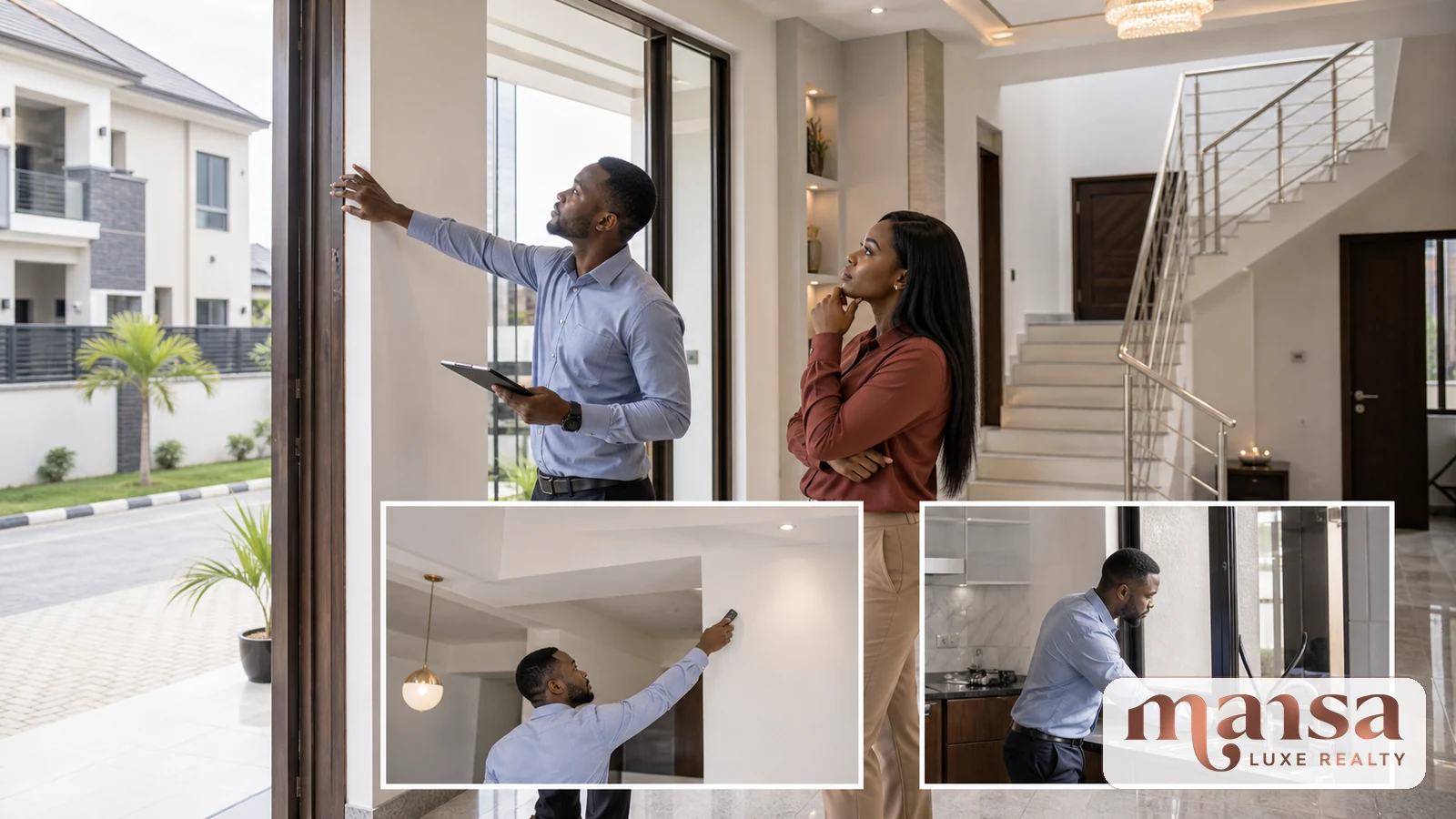 5 Bedroom Duplex in Abuja: Inspection Checklist Before You Buy
