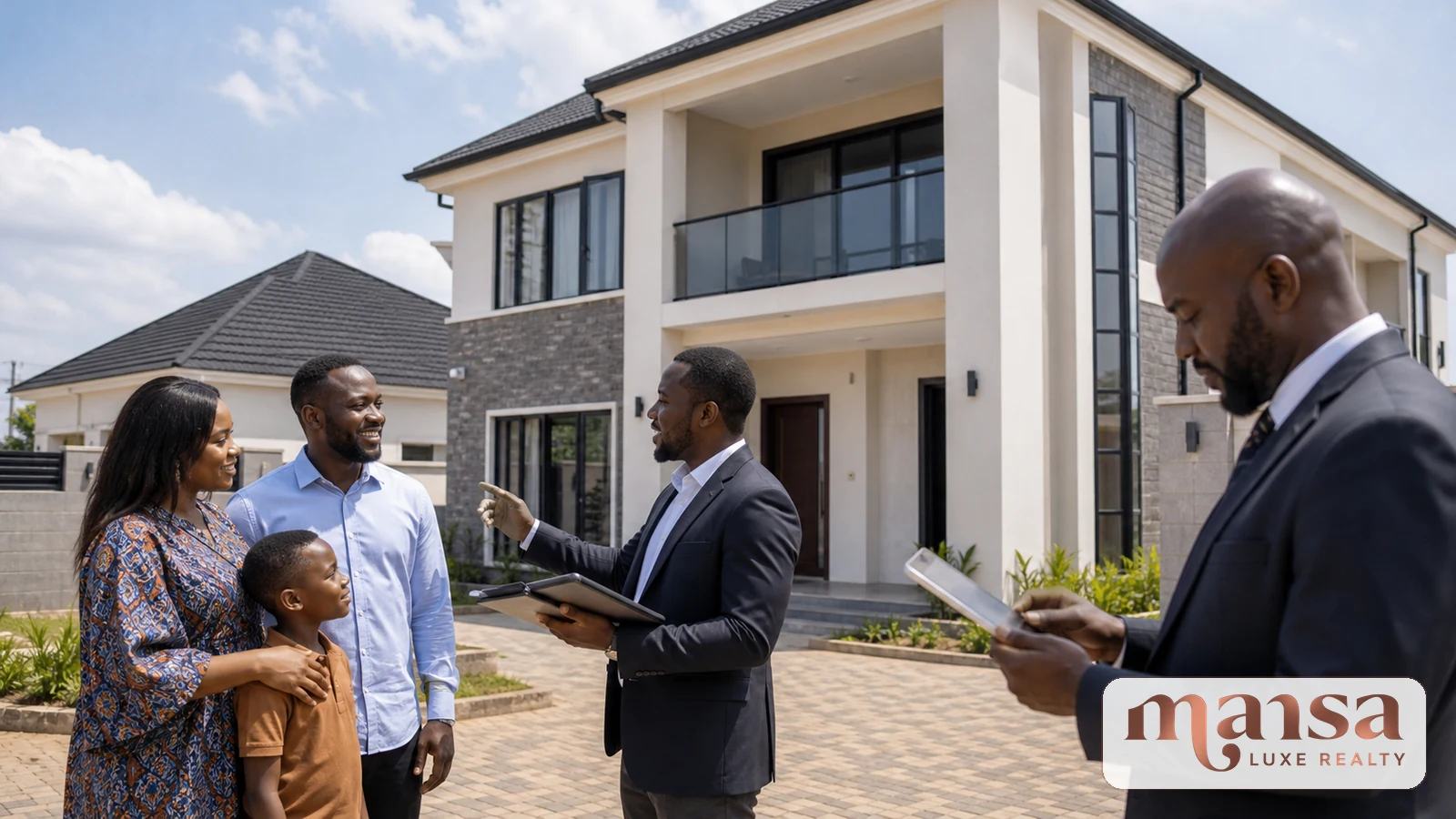 Luxury Homes in Katampe Extension Abuja: What Buyers Should Check