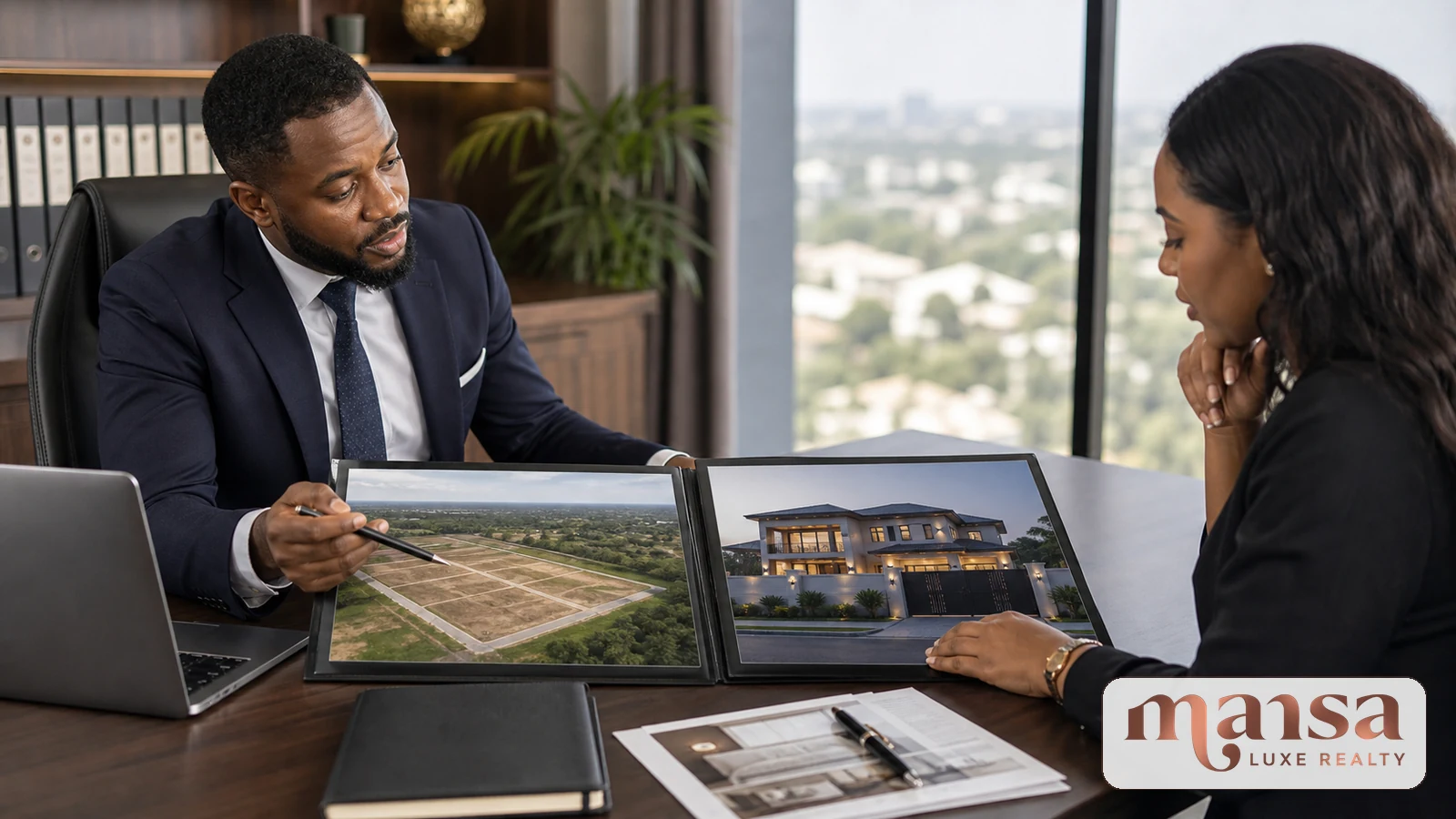 Where to Invest in Nigerian Property: Asaba or Abuja?