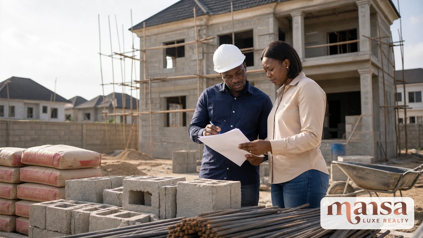 Cost of Building a House in Asaba: What Affects the Final Price?