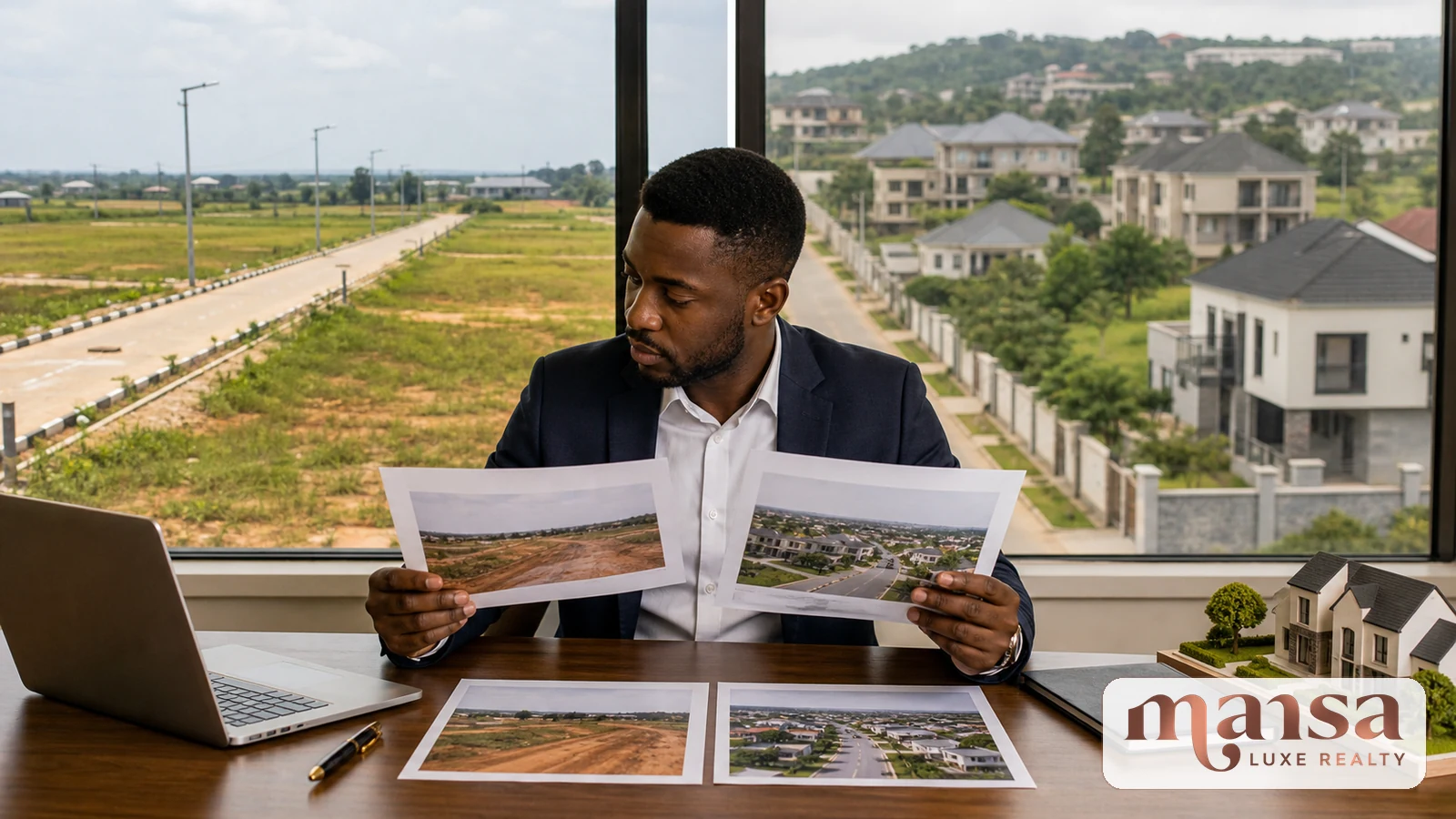 Asaba vs Abuja Land: Which Is Better for Investment?