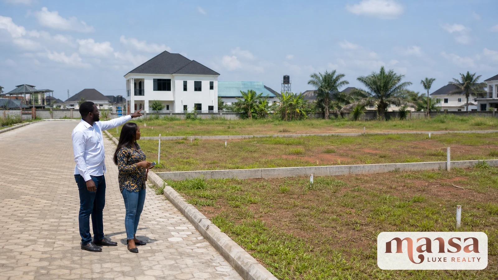 How to Buy Land in Asaba: A Practical Buyer Guide