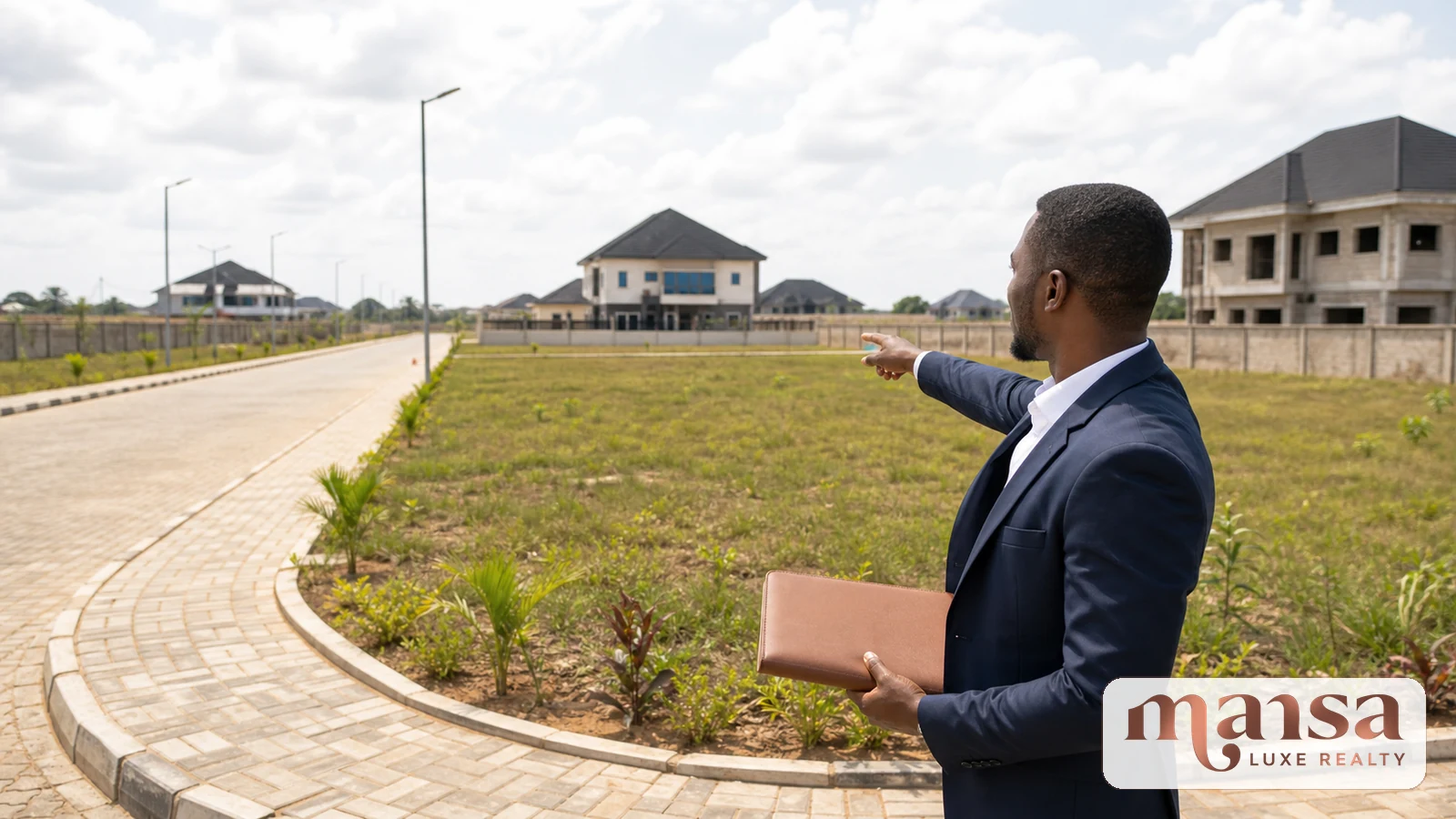 Federal Allocation Title in Asaba: What It Means for Buyers