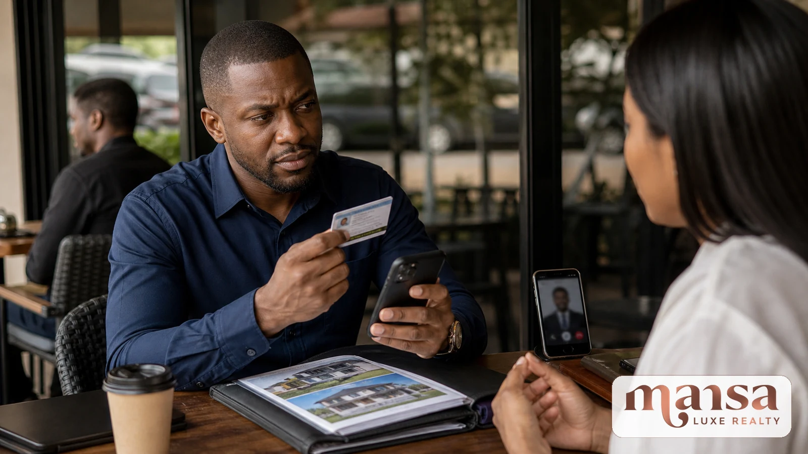 Buying a House in Asaba Without Getting Scammed