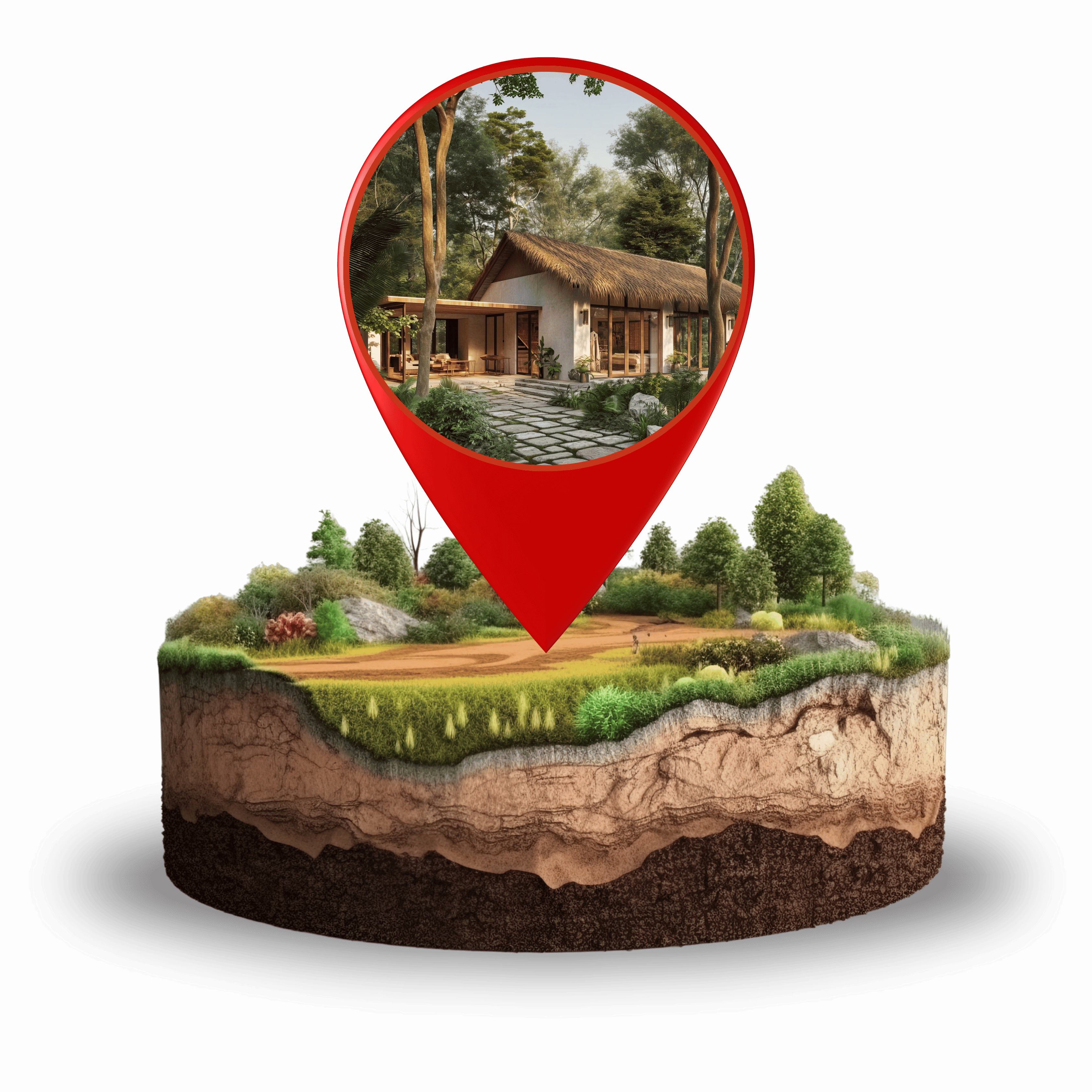 location image