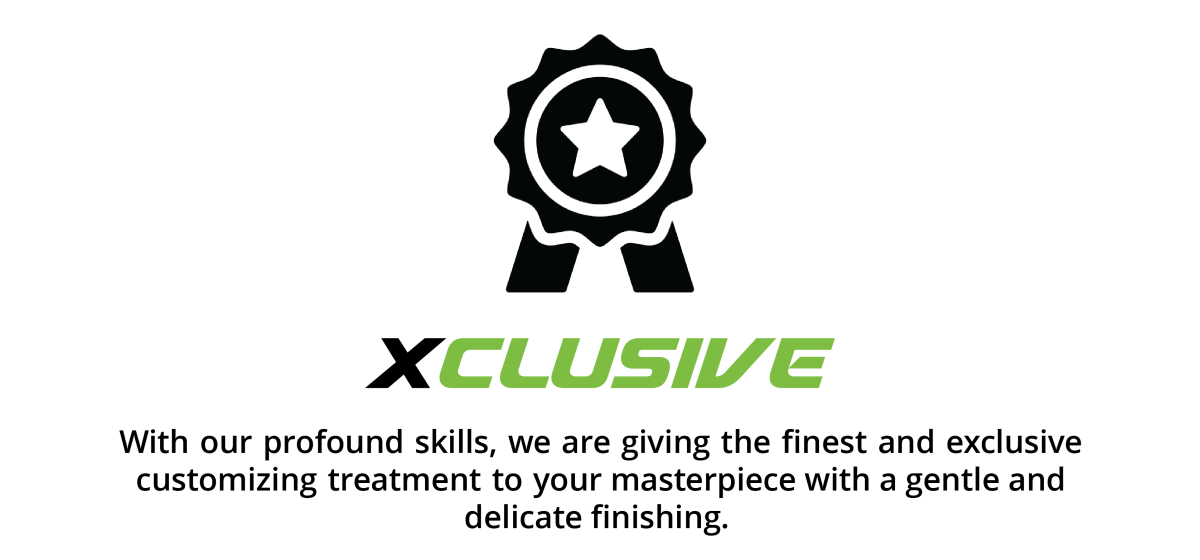XCLUSIVE