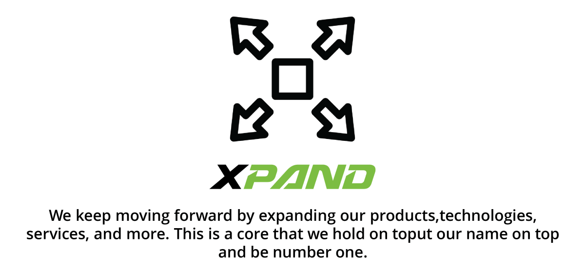 XPAND