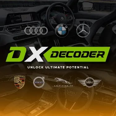 CONTI DECODER