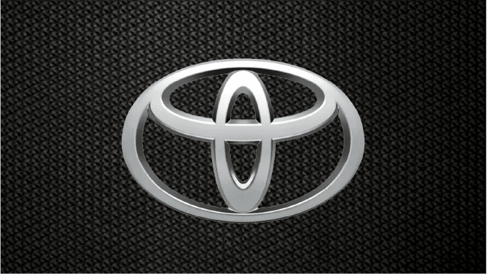 Toyota Gallery Image