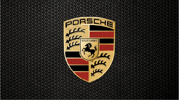 Porsche Gallery Image