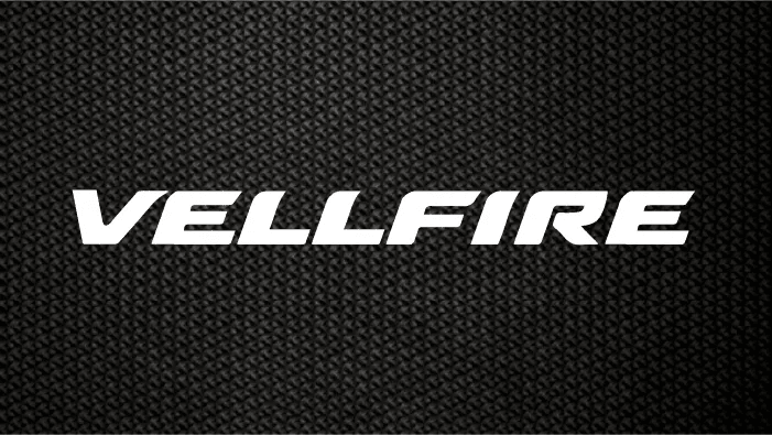 Vellfire Gallery Image
