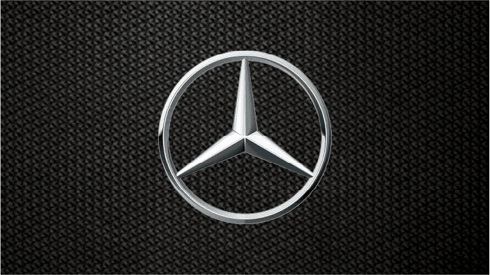 Mercedes-Benz Gallery Image