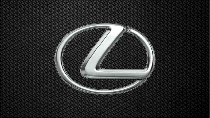 Lexus Gallery Image
