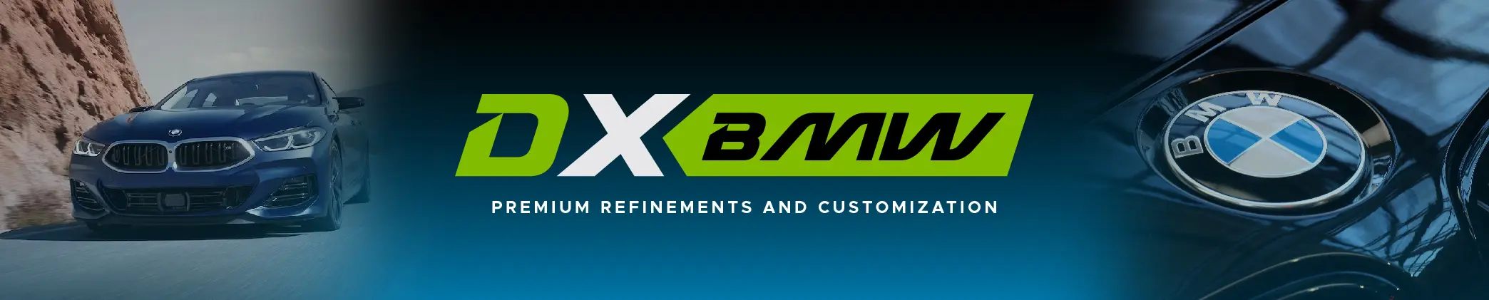 BMW Specialist