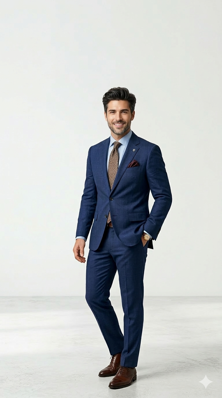 Чоловічий образ 3