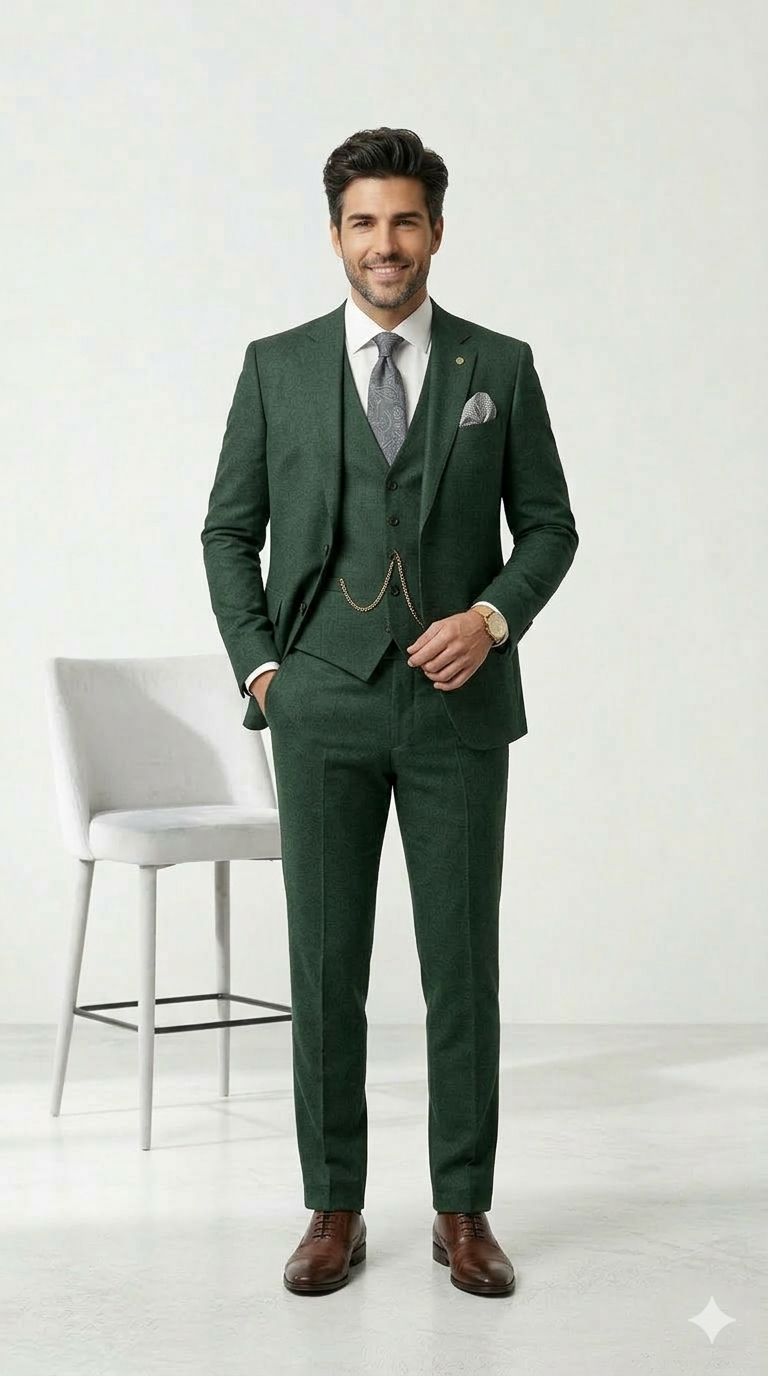 Чоловічий образ 2