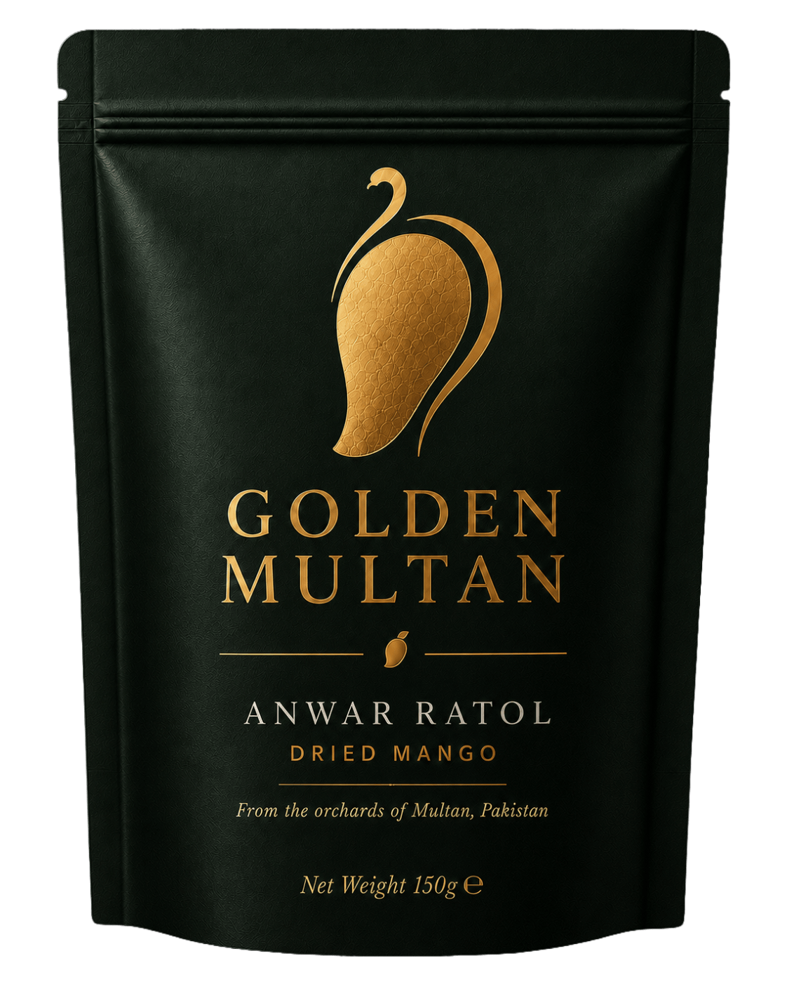 Golden Multan Anwar Ratol 150g