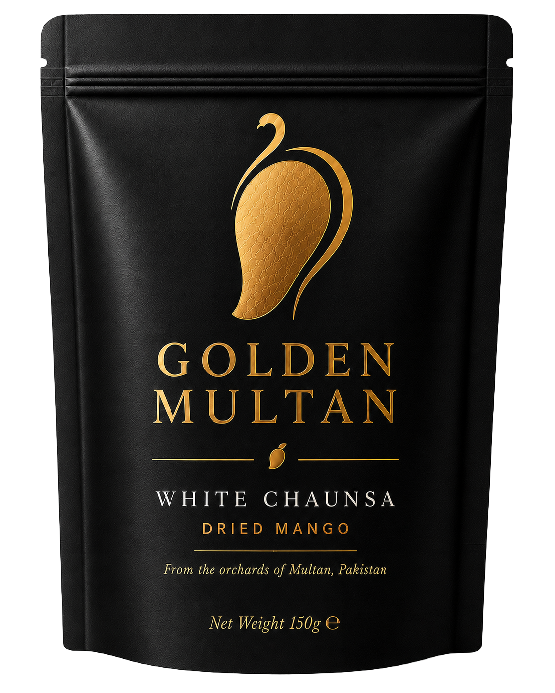 Golden Multan White Chaunsa 150g