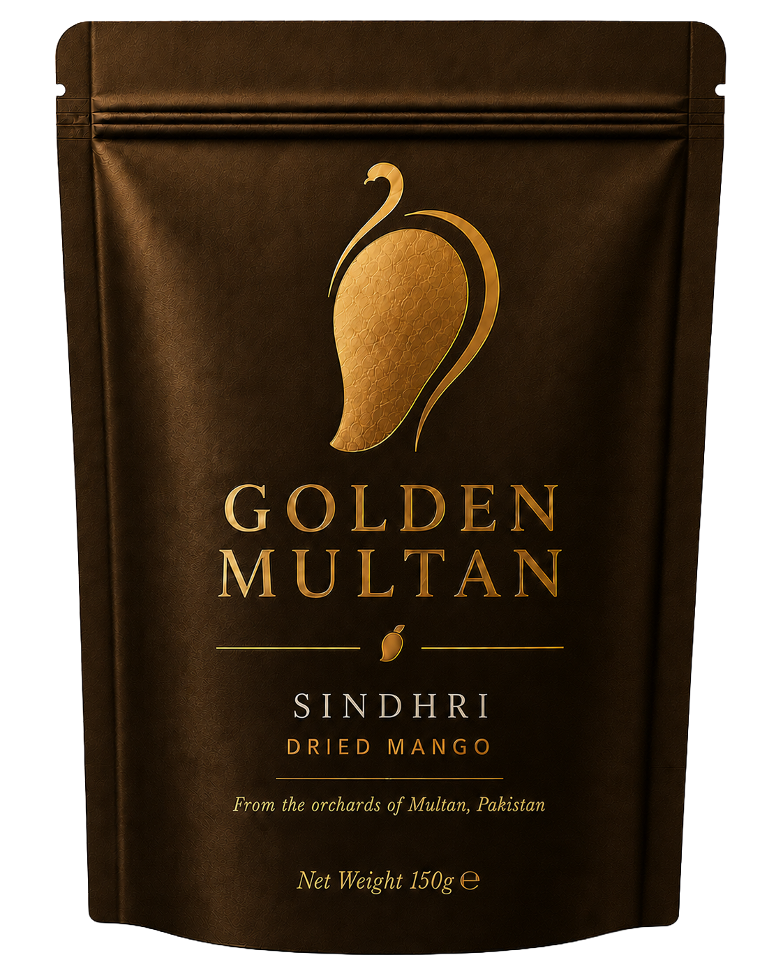 Golden Multan Sindhri 150g