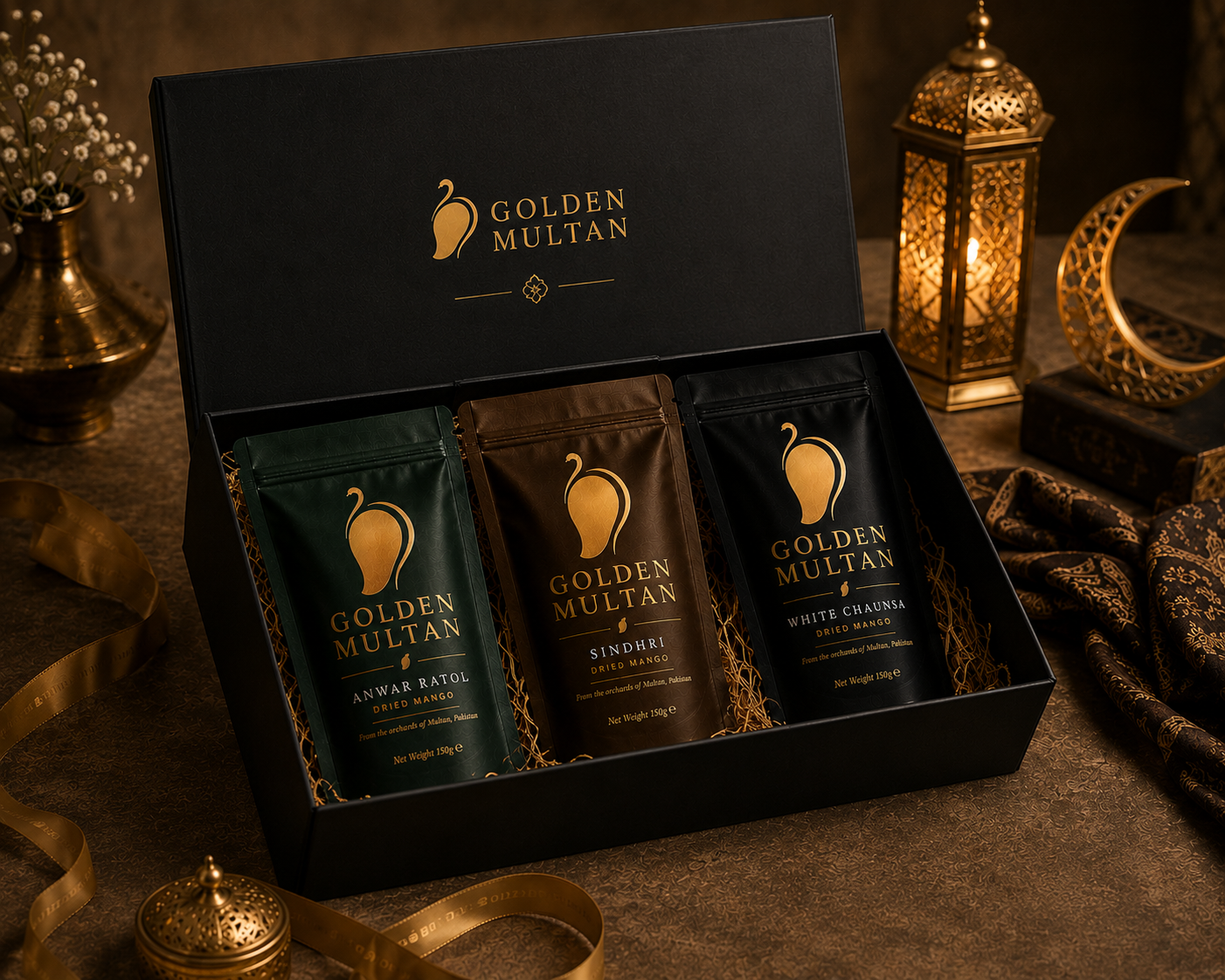 Eid Festival Hampers
