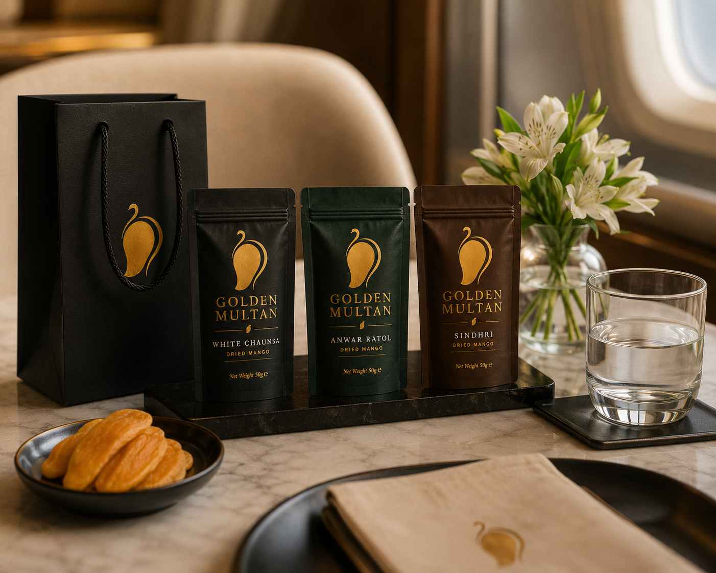 Corporate Gifting