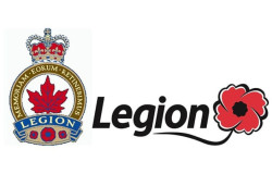 Royal Canadian Legion Logo