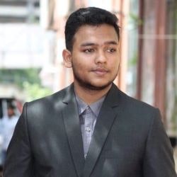 মাহমুদ সৌরভ