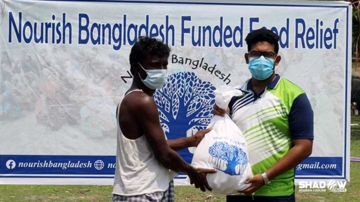 “চলো স্বপ্ন ছুঁই” ও মুহতাসিম জিসান