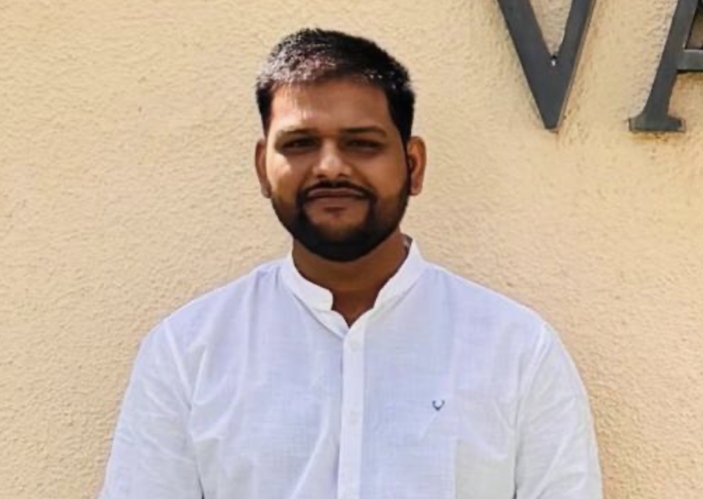 Dr SK Tiwari - Chief Veterinary Surgeon