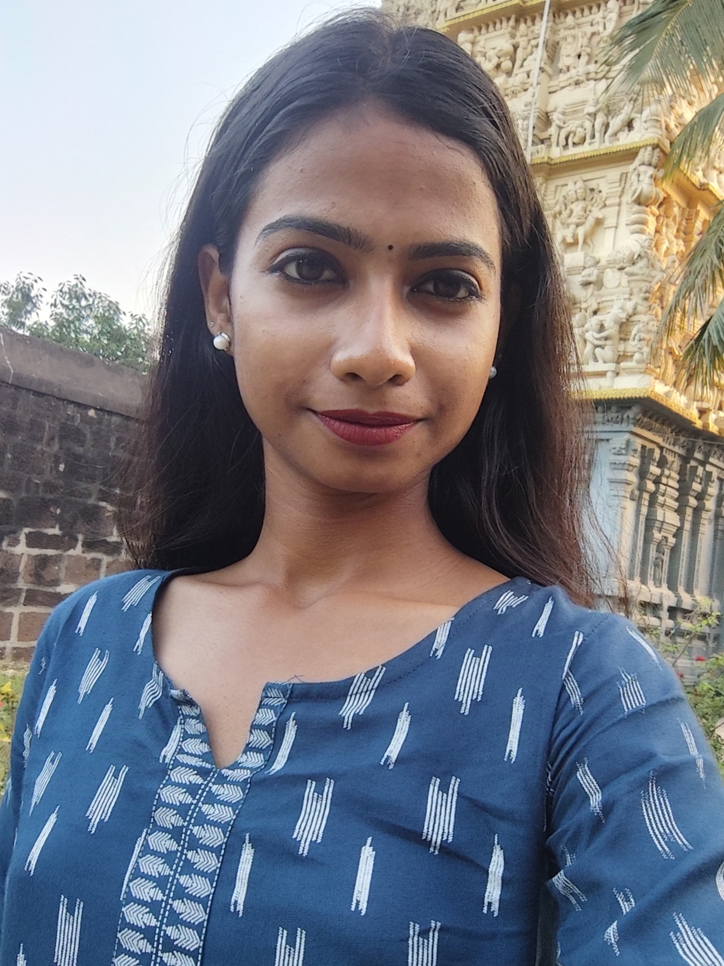Priyambada Acharya
