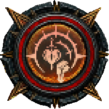 Bloodbath Paragon Board