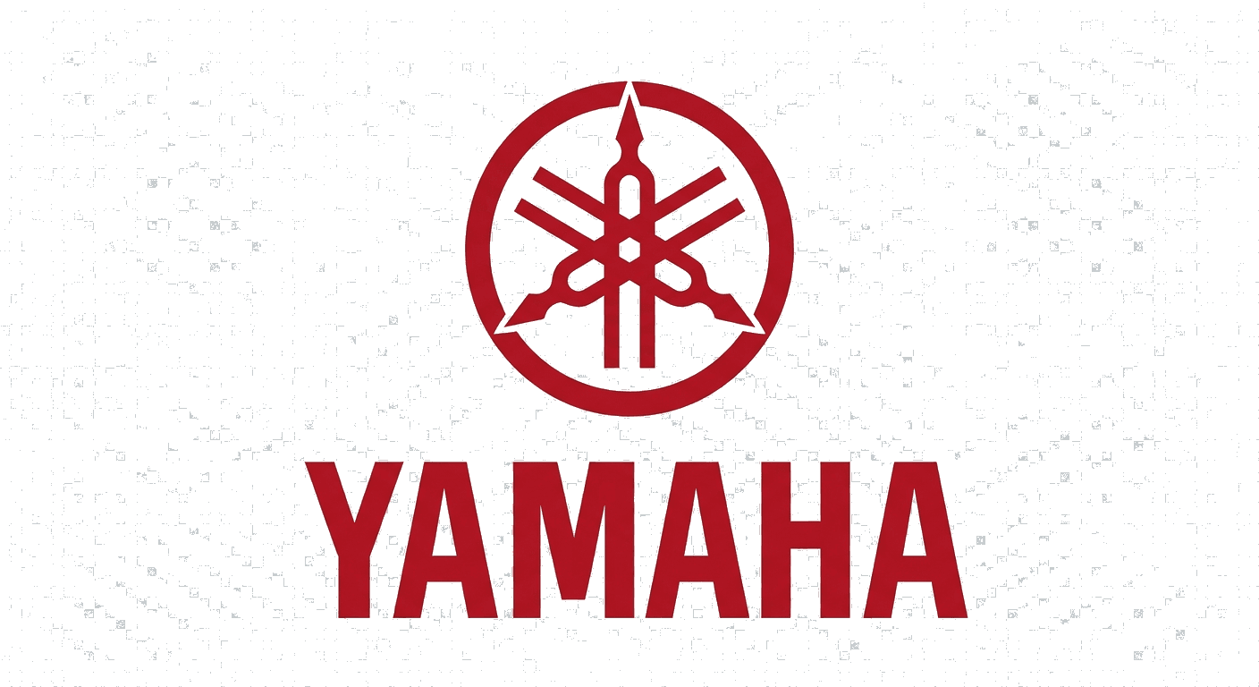 test motorcycle by Yamaha