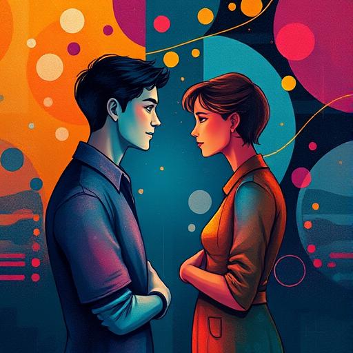 Когда есть с кем поговорить: ценность общения