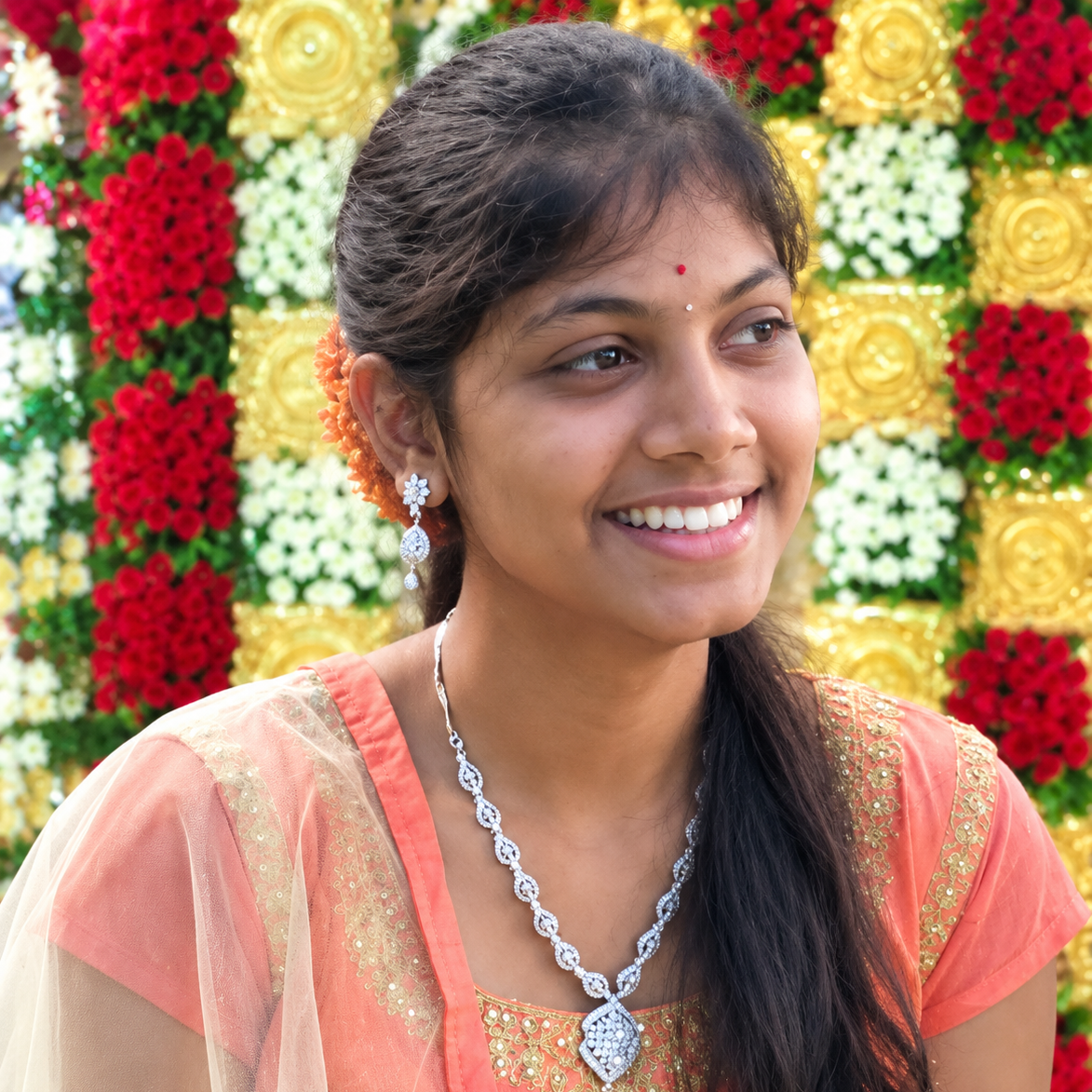 Kavya Mohana Repati