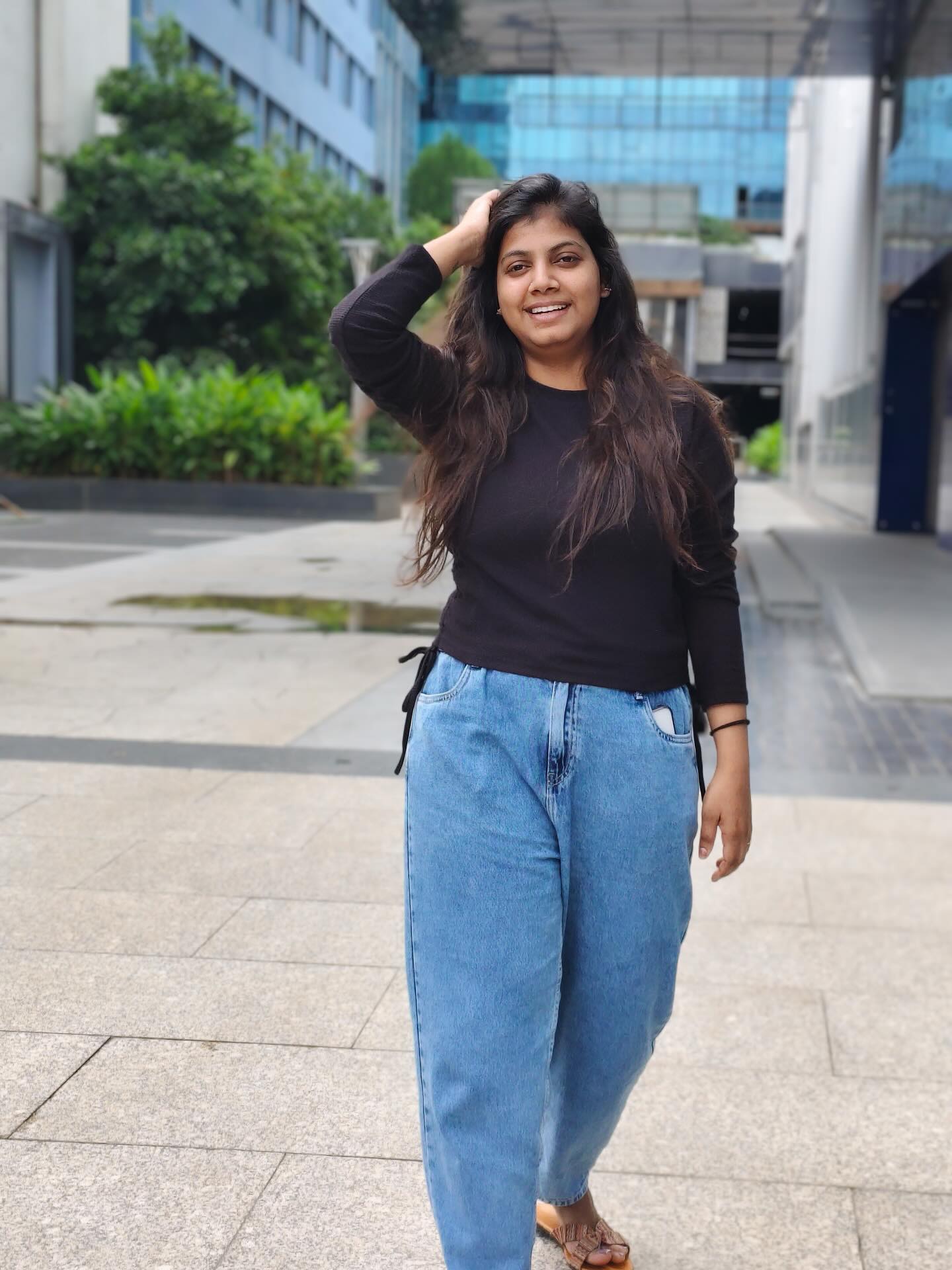 Kavya Mohana