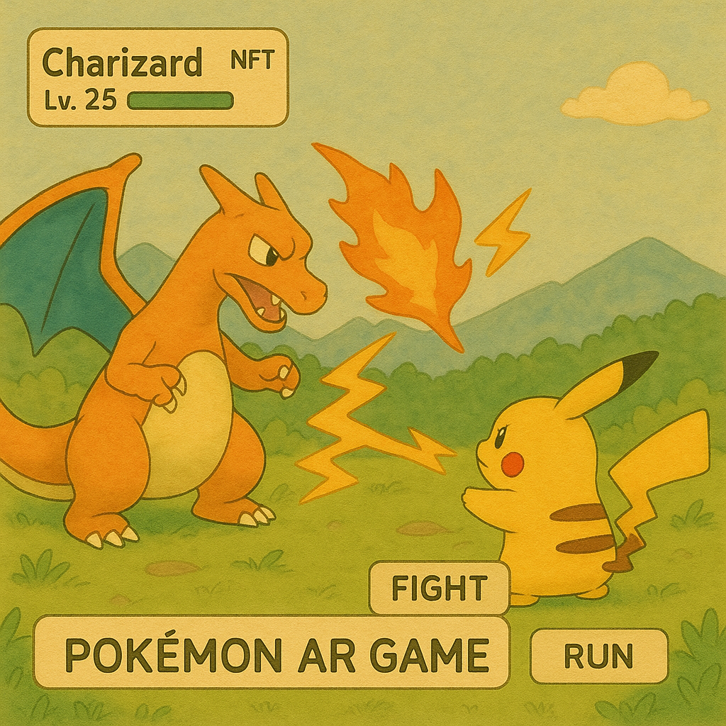 PokeVerse