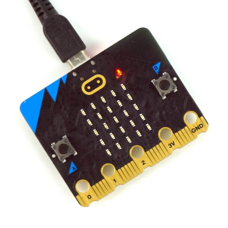 Micro:bit Kit V2 By BBC  - Image 2