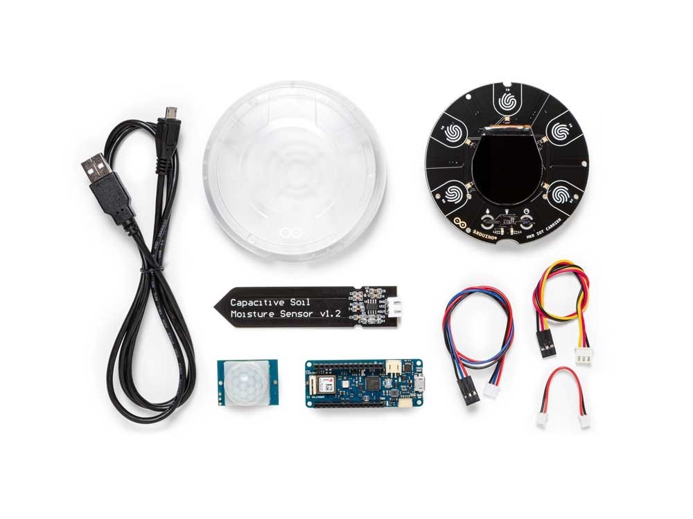 Arduino OPLA Iot Kit - Image 2