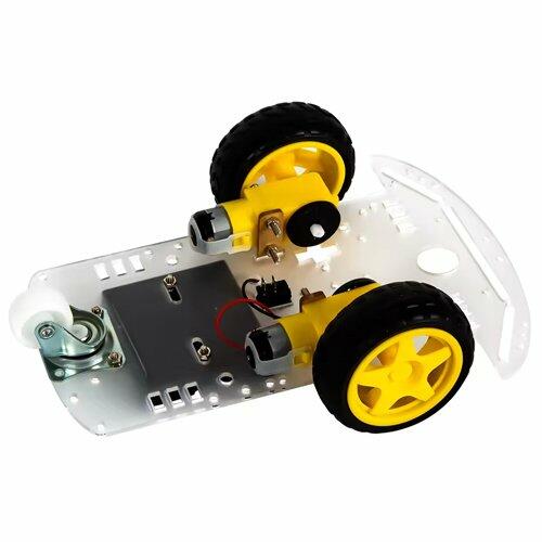 Car Kit 2WD - Image 2