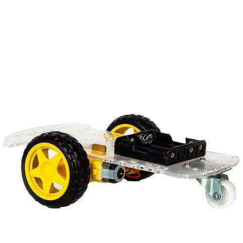 Car Kit 2WD - Image 3
