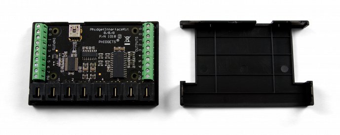 Phidget Interface Kit 8/8/8 - Image 2