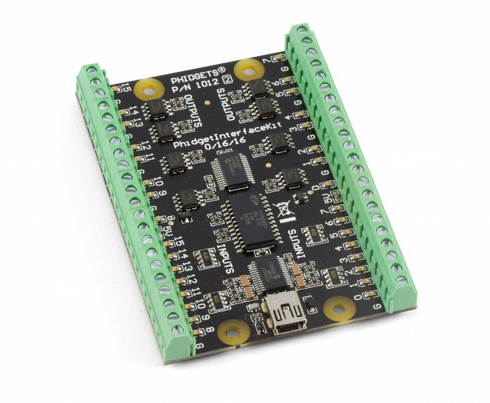 Phidget Interface Kit 0/16/16 - Image 3
