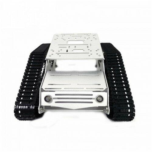 Tank Robot Kit - Image 1