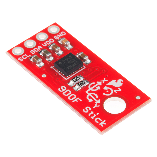 SparkFun 9DoF Sensor Stick - Image 2