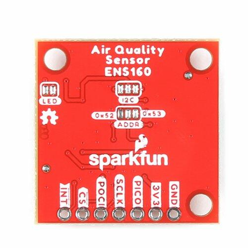 SparkFun Indoor Air Quality Sensor - Image 2