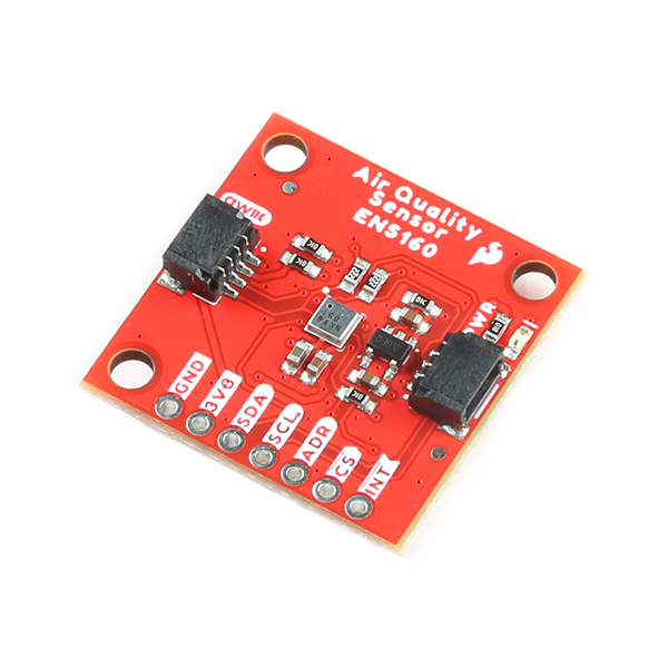 SparkFun Indoor Air Quality Sensor - Image 3